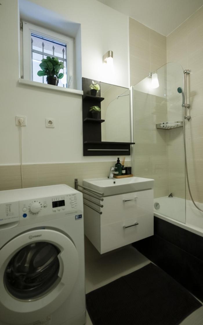 Moonlight Premium Central Apartment Budapest Eksteriør bilde