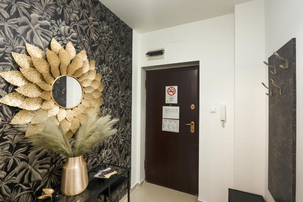 Moonlight Premium Central Apartment Budapest Eksteriør bilde