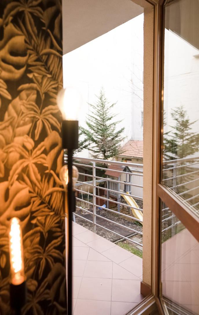 Moonlight Premium Central Apartment Budapest Eksteriør bilde