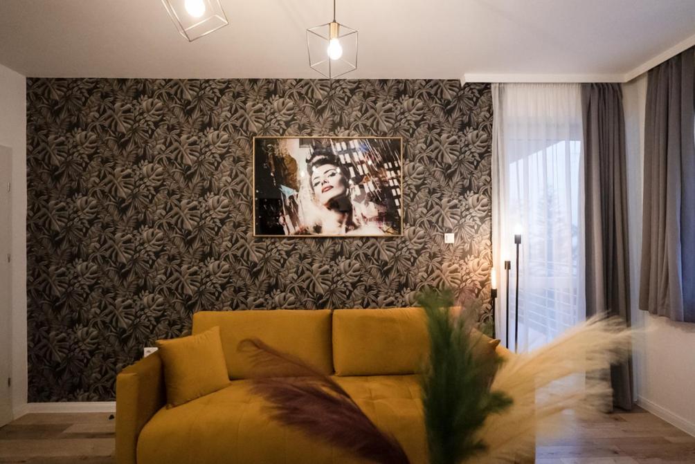 Moonlight Premium Central Apartment Budapest Eksteriør bilde