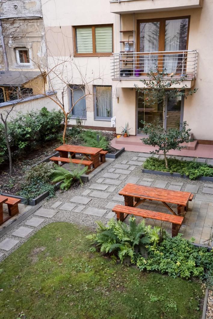 Moonlight Premium Central Apartment Budapest Eksteriør bilde